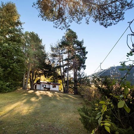 Chalet En La Montana La Molina  Exterior photo